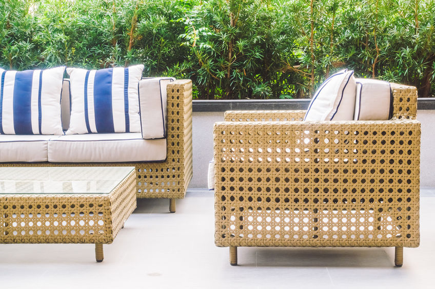outdoor patio furniture sets in Lakewood