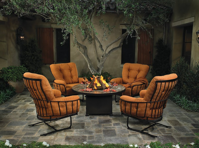 custom patio furniture Arvada