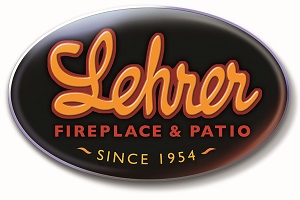 Lehrer Fireplace and Patio