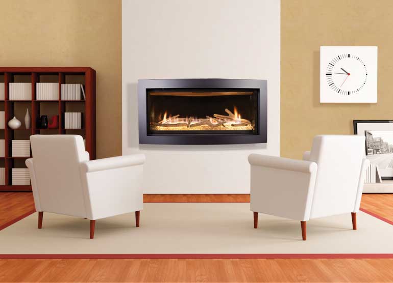 electric fireplace Denver CO