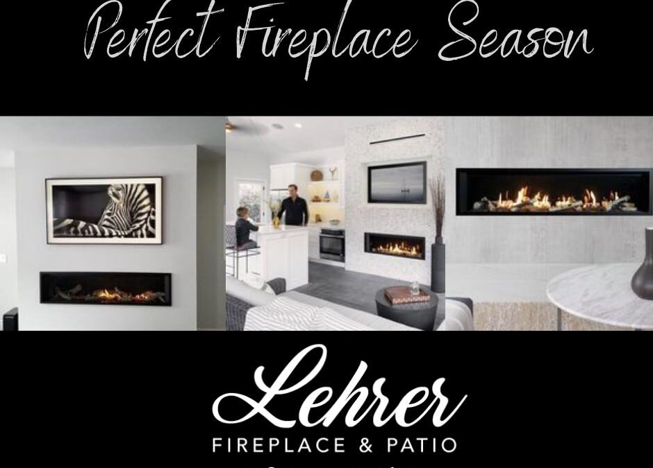 What to Know About Electric Fireplaces?