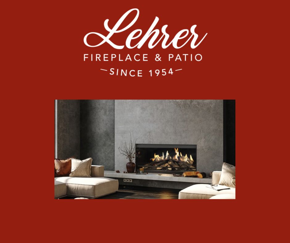 fireplace store Highlands Ranch