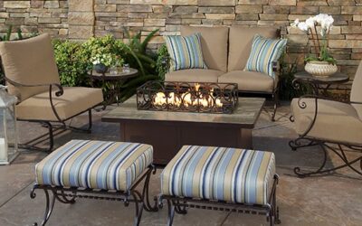 Are Patio Furniture Stores in Denver Worth Visiting?