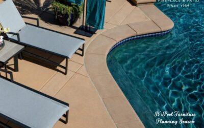 Custom Made Patio Furniture in Arvada: Styles and Trends to Look at