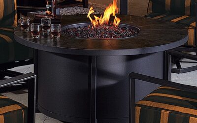 Fire Pit Fever in Denver: Find the Perfect Fit