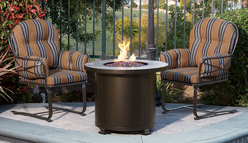 Denver’s Premier Source for Gas Fire Pits: Find Yours Today!