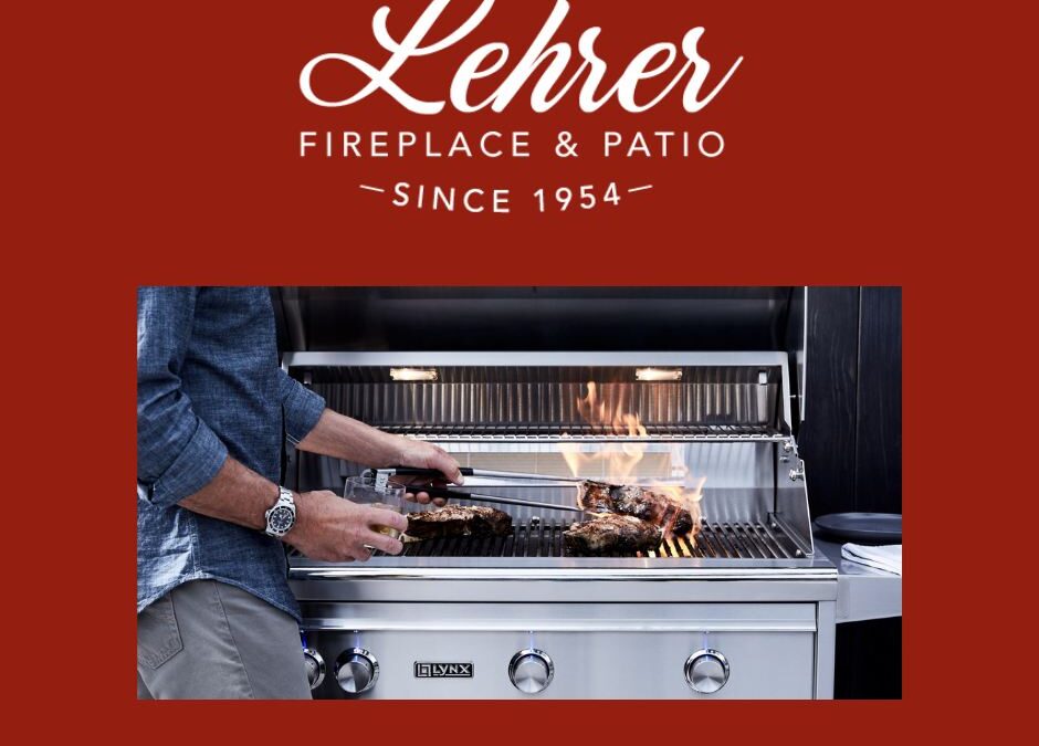 Grill Masters Rejoice – Discover Outdoor Grills in Denver