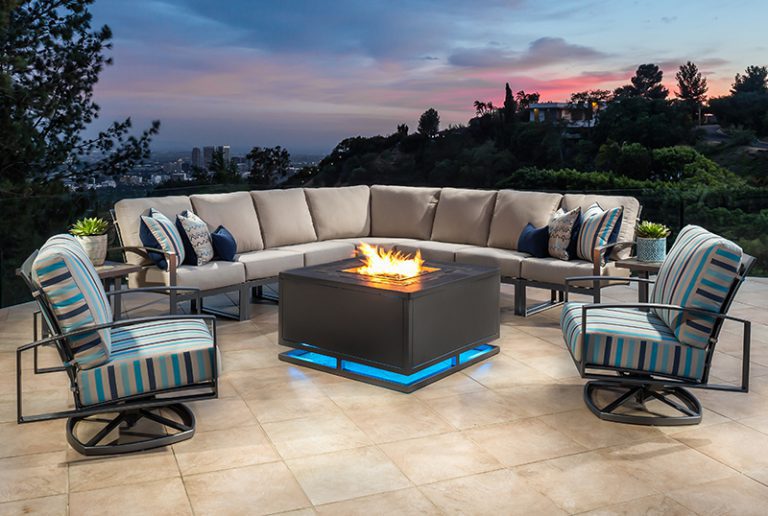 Transform Your Outdoor Space